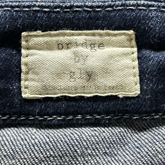 Bridge by gly flare jeans - Picture 3 of 4